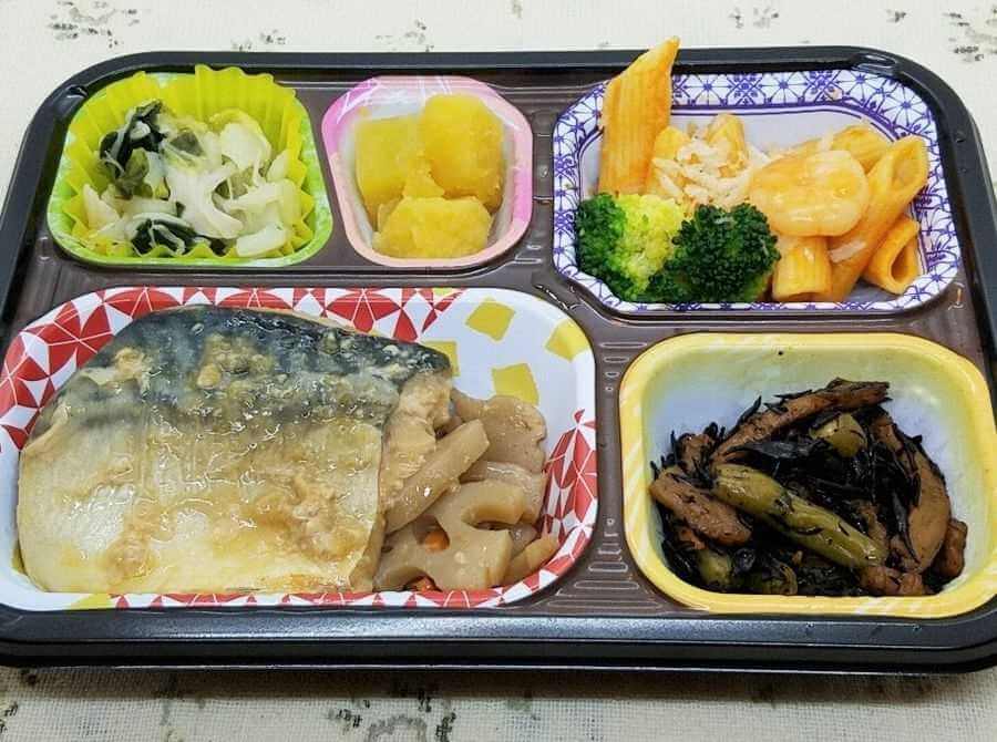 高齢者向け宅配弁当人気ランキング・1位ワタミの宅食(3)