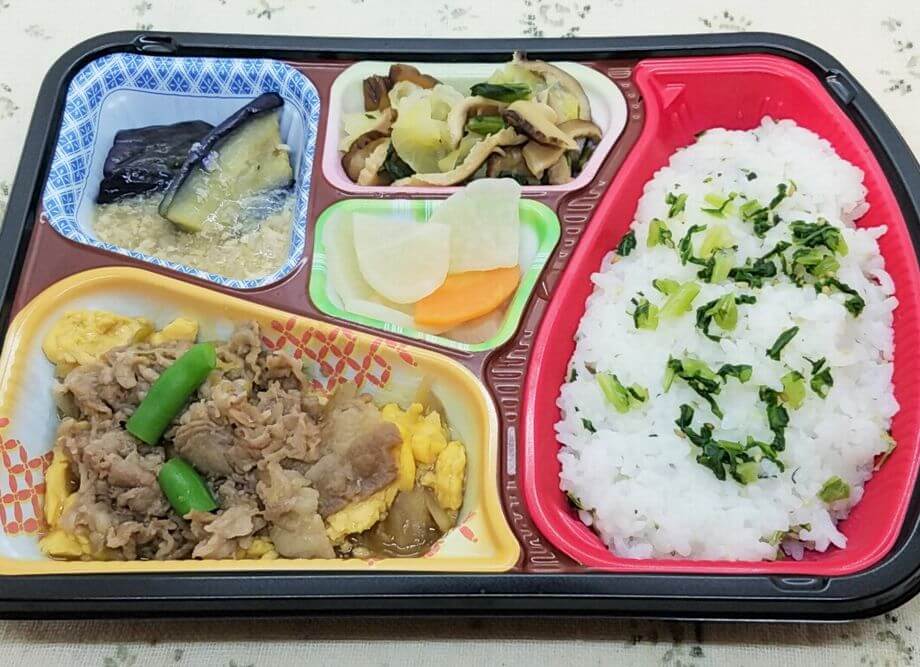 ご飯付き宅配弁当おすすめ５選 おかずのみと比較したデメリットまとめ