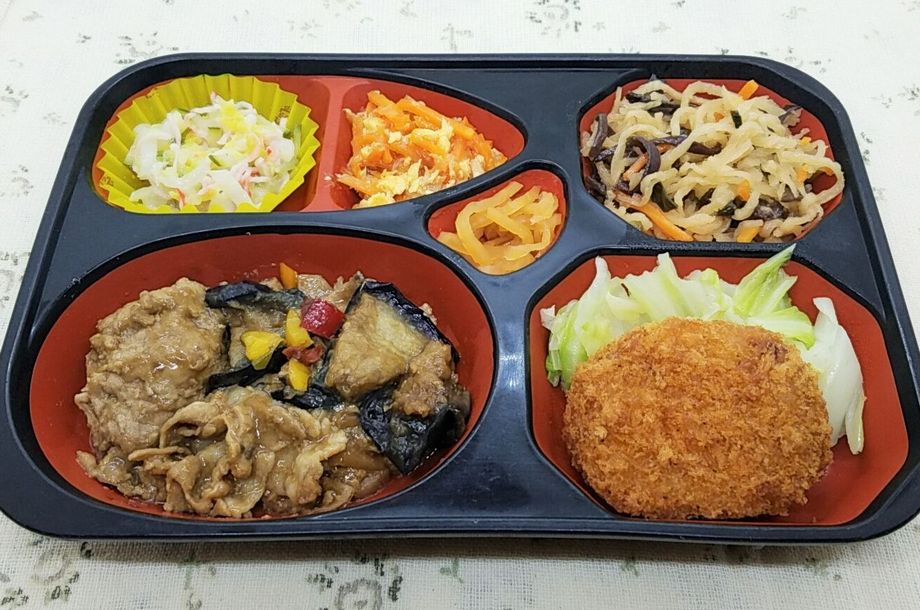 ワタミの宅食はひどいのか・写真と感想
