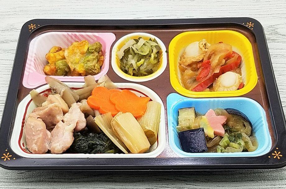 いろいろ 玉子 屋 弁当 まずい