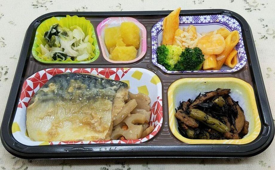 宅配弁当人気おすすめランキング・2位はワタミの宅食(2)