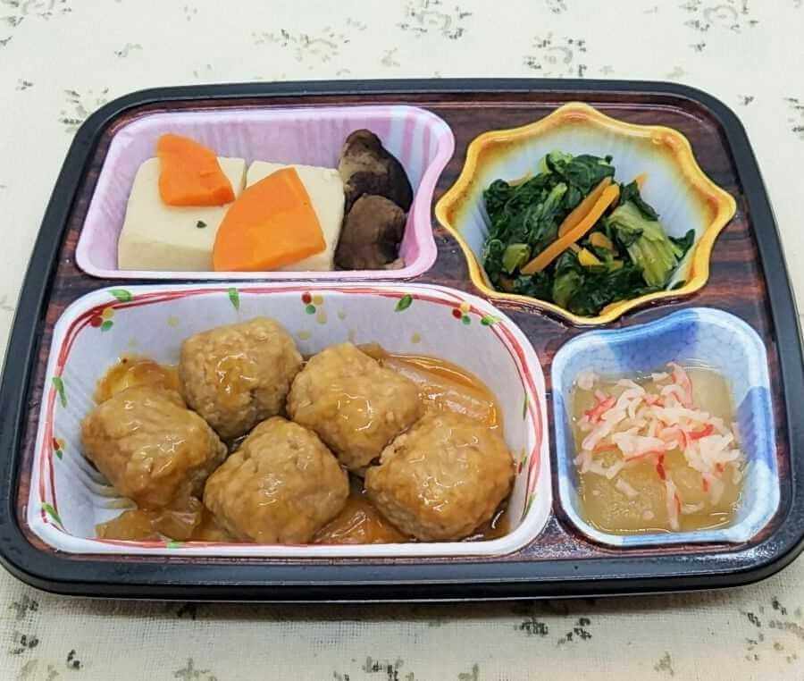 安い宅配弁当ランキング・お試しと定期購入で安い宅配弁当・ベルーナ宅菜便