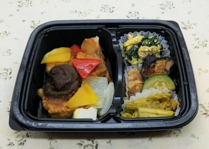 一人暮らしに最適な冷凍おかずセット