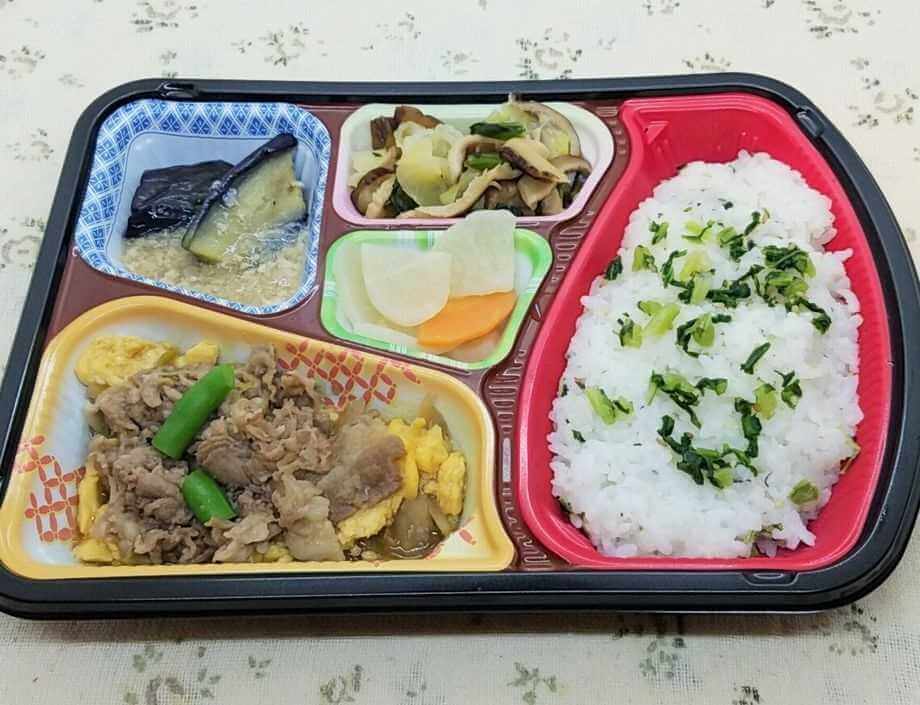 安い宅配弁当ランキング・ご飯付きの安い宅配弁当