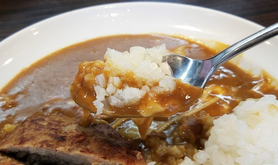 ココイチの ご飯がカリフラワー な低糖質カレーを食べてみました こせたん宅配弁当