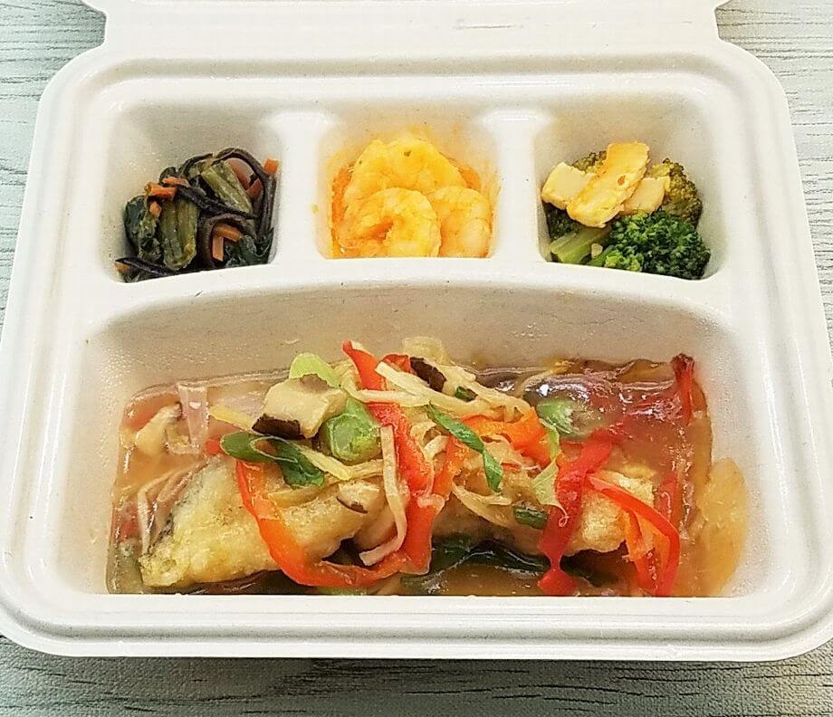 nosh-ナッシュの口コミと評判は本当なのか・良い口コミと悪い口コミ