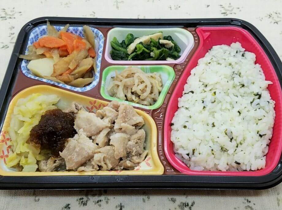 美味しい宅配弁当のおすすめ５選 料理に近いお弁当と上質な冷凍食品