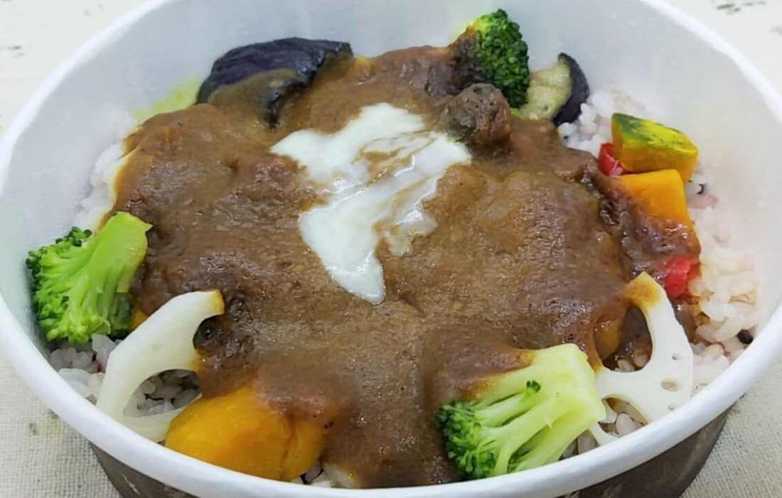 オーマイ・いまどきごはんシリーズの味は?