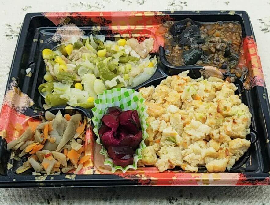 親の口に合う まごころ弁当がまずいという口コミ 評判は本当か 常温 冷凍