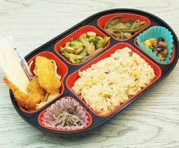 生協(コープ)の宅配弁当はまずいの？美味しく食べる方法や他の ...