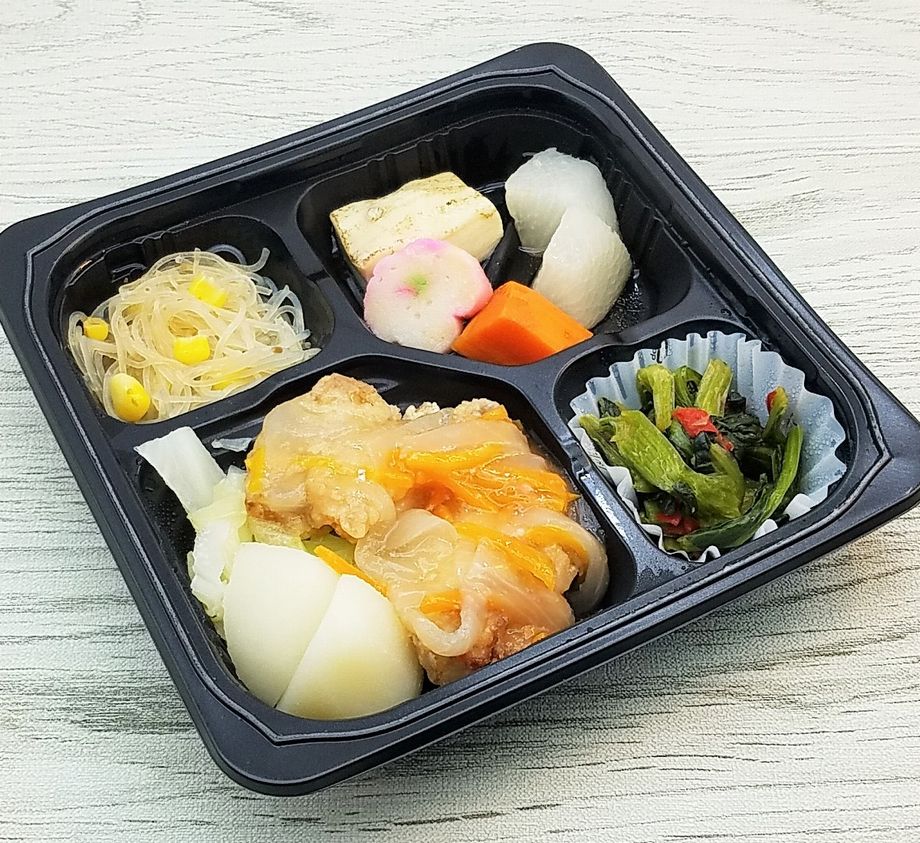 ジョイントの冷凍弁当 多幸源 の口コミと味まとめ まずい 美味しい