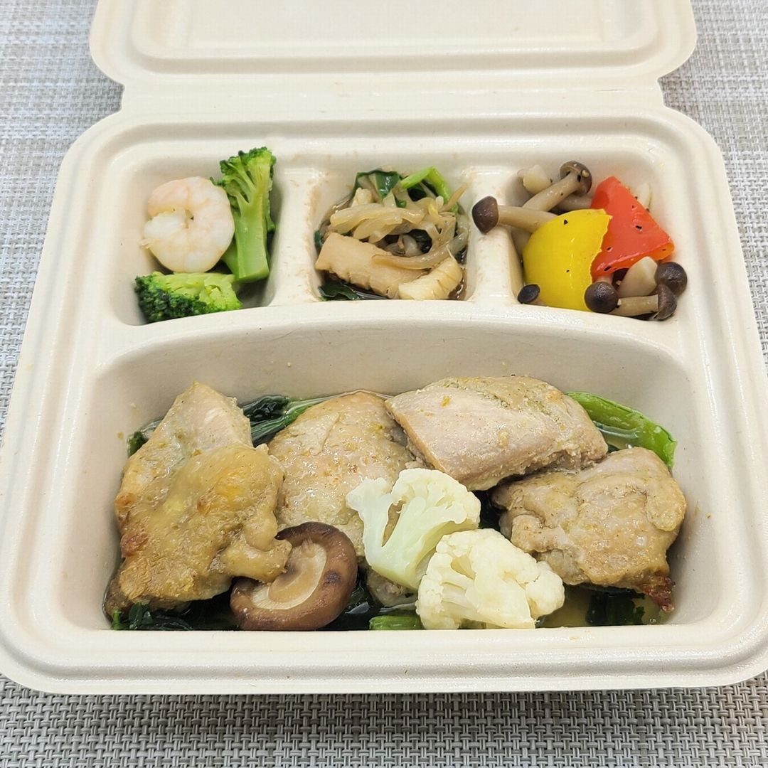 若者向け宅配弁当 宅食５選 大学生や独身男性向け弁当のポイント