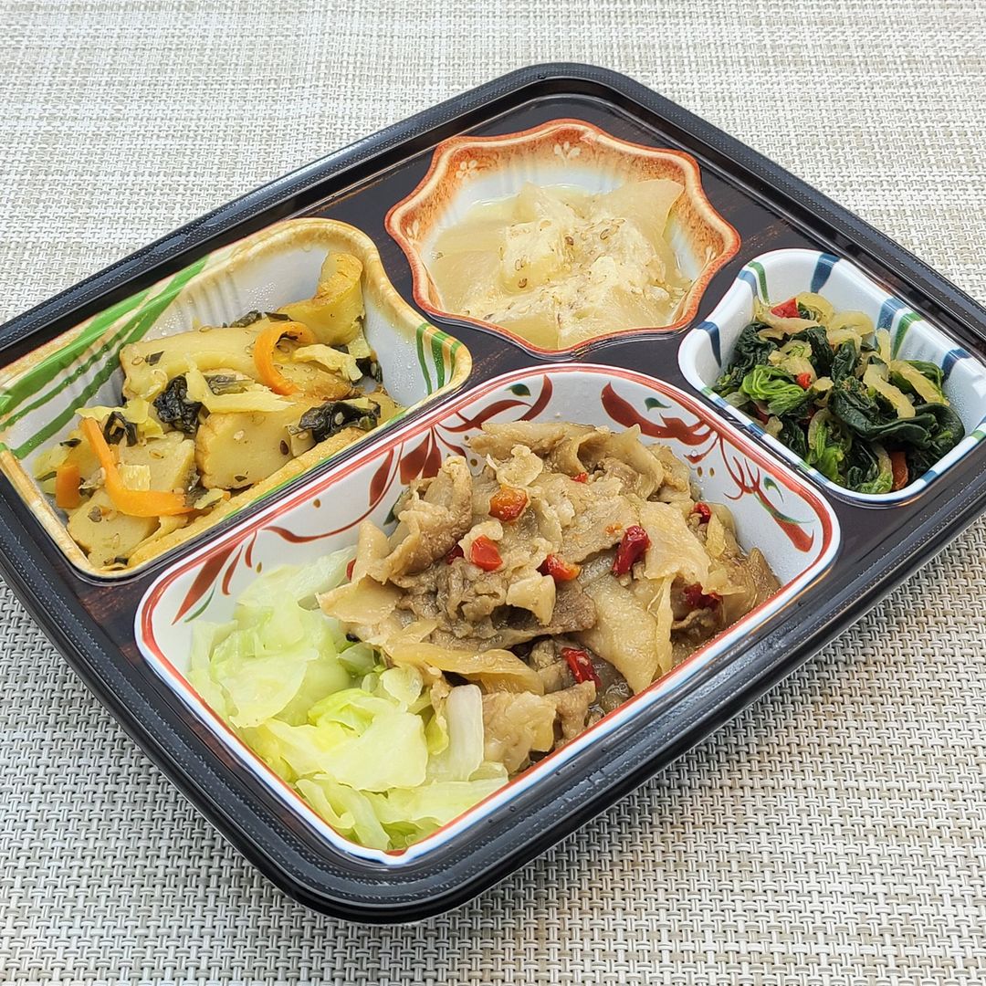 若者向け宅配弁当 宅食５選 大学生や独身男性向け弁当のポイント